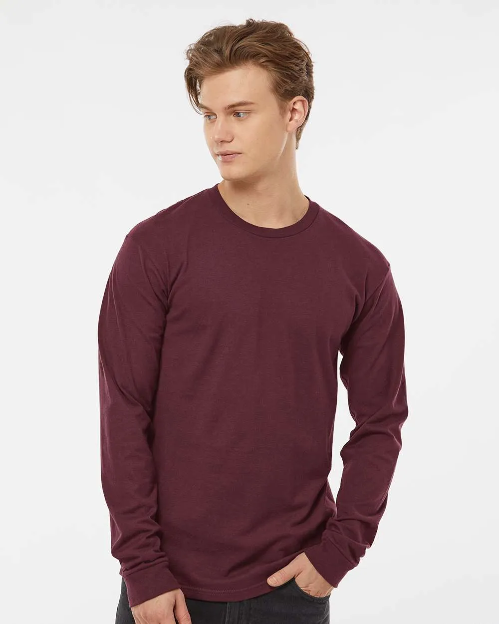 Tultex Unisex Jersey Long Sleeve T-Shirt