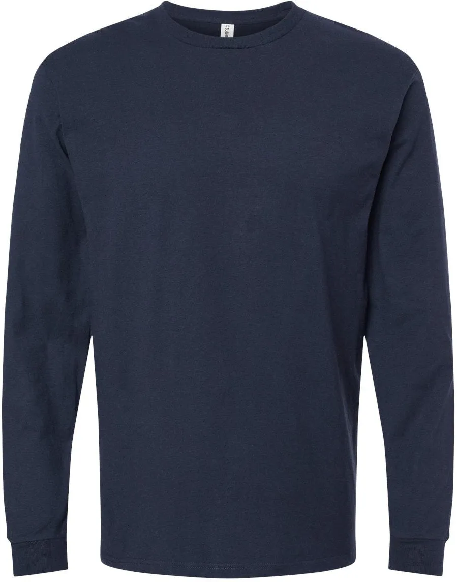 Tultex Unisex Jersey Long Sleeve T-Shirt