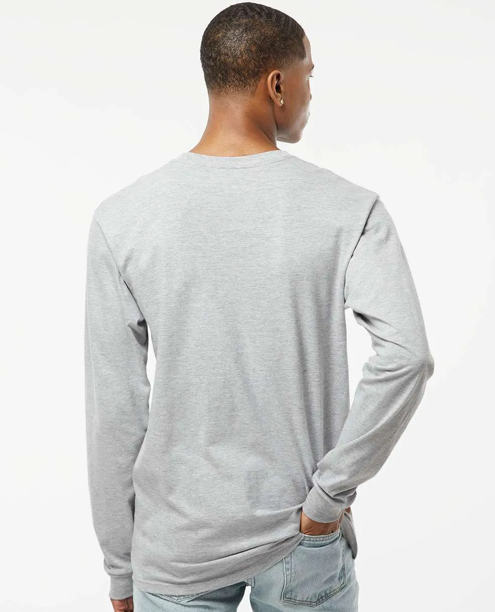 Tultex Unisex Jersey Long Sleeve T-Shirt