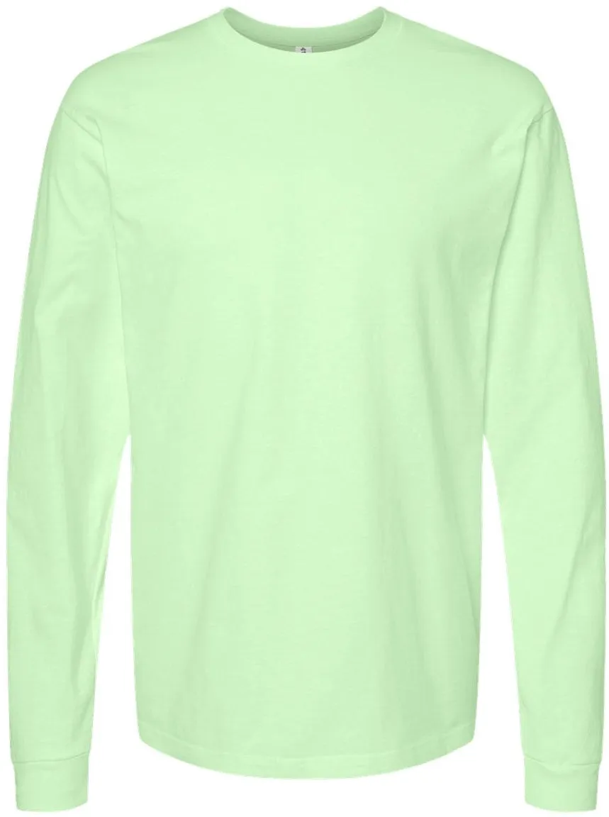 Tultex Unisex Jersey Long Sleeve T-Shirt