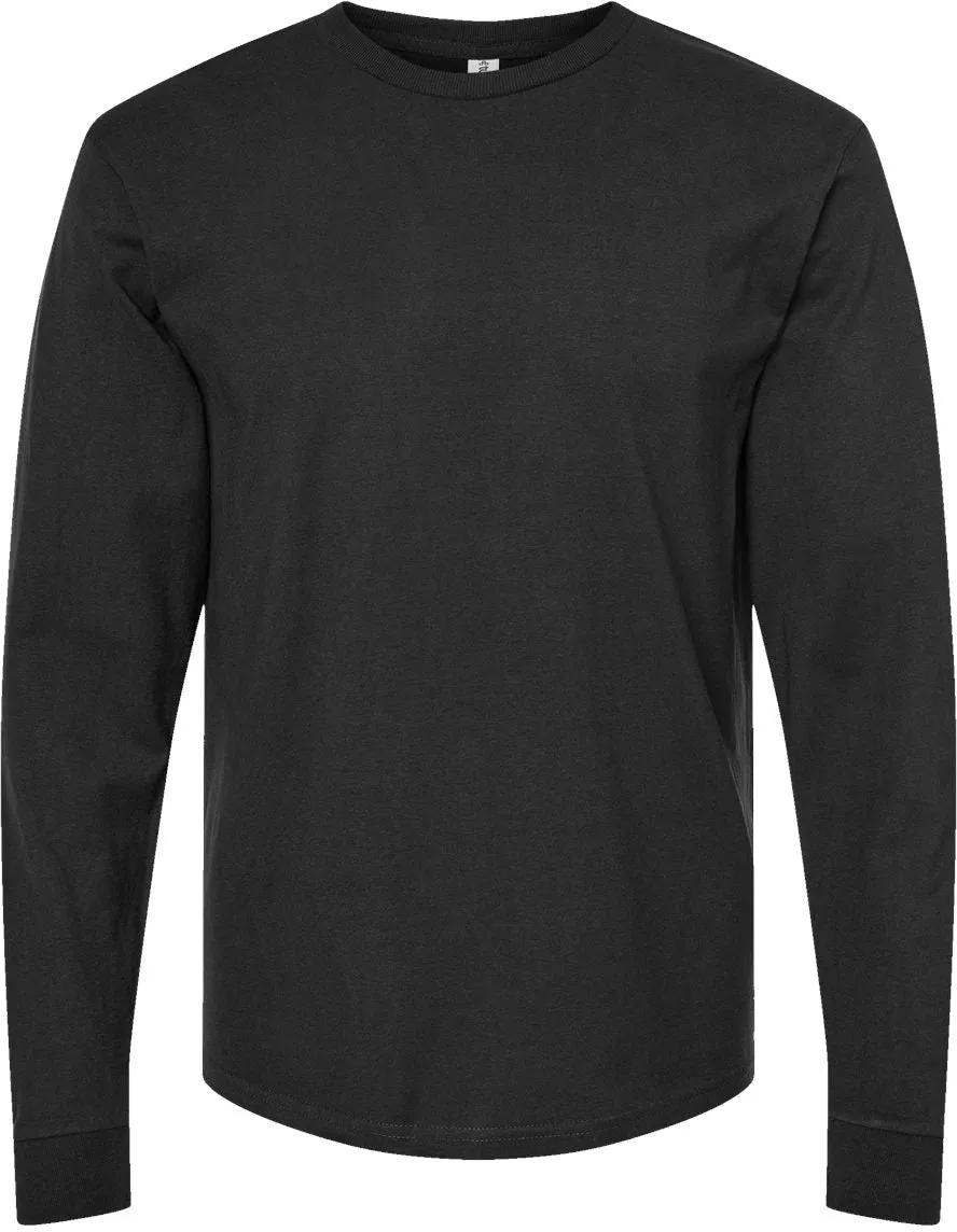 Tultex Unisex Jersey Long Sleeve T-Shirt