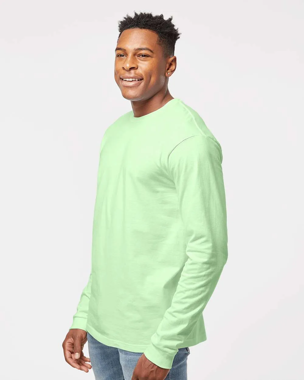 Tultex Unisex Jersey Long Sleeve T-Shirt