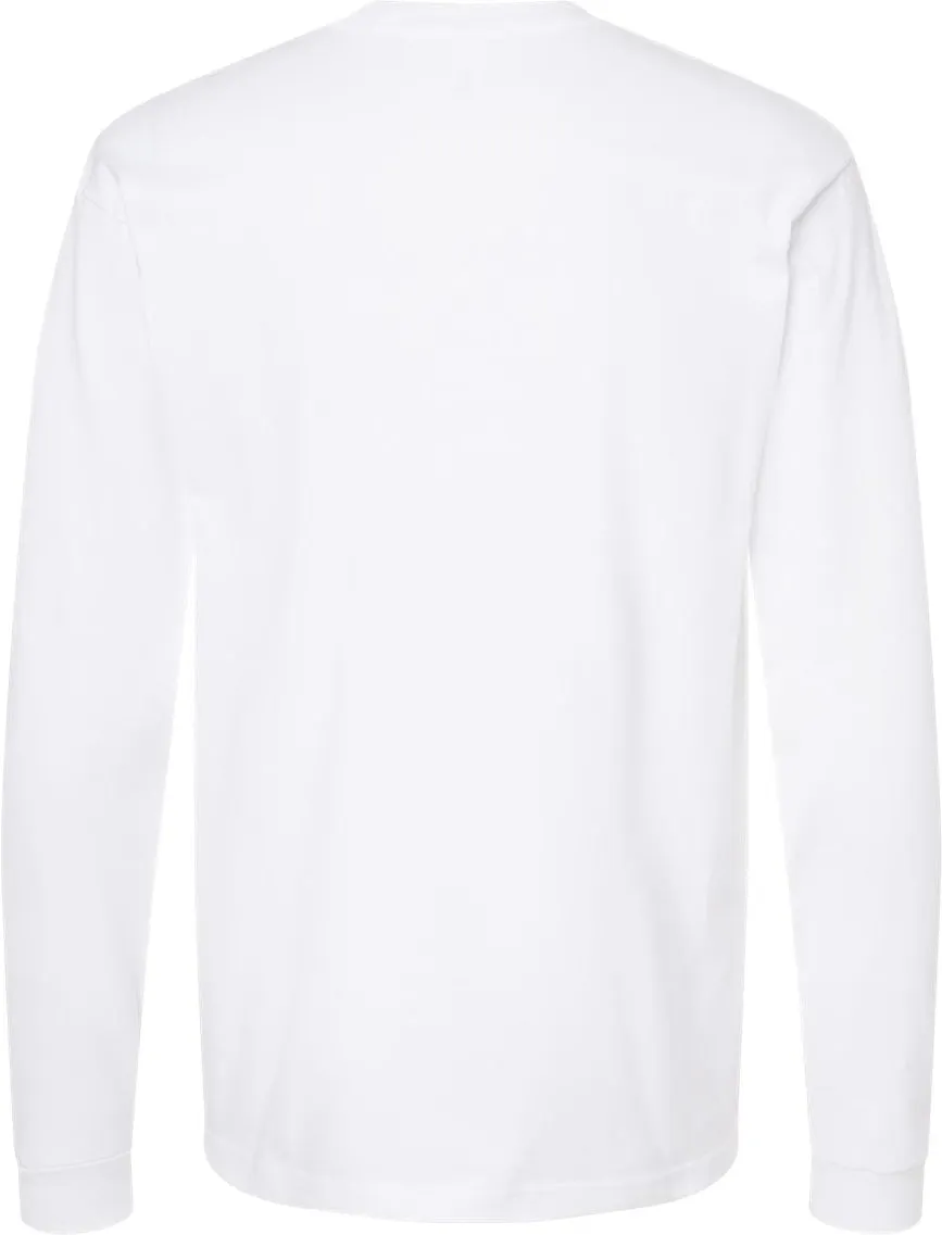 Tultex Unisex Jersey Long Sleeve T-Shirt