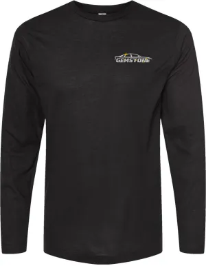 Tultex Unisex Poly-Rich Long Sleeve T-Shirt