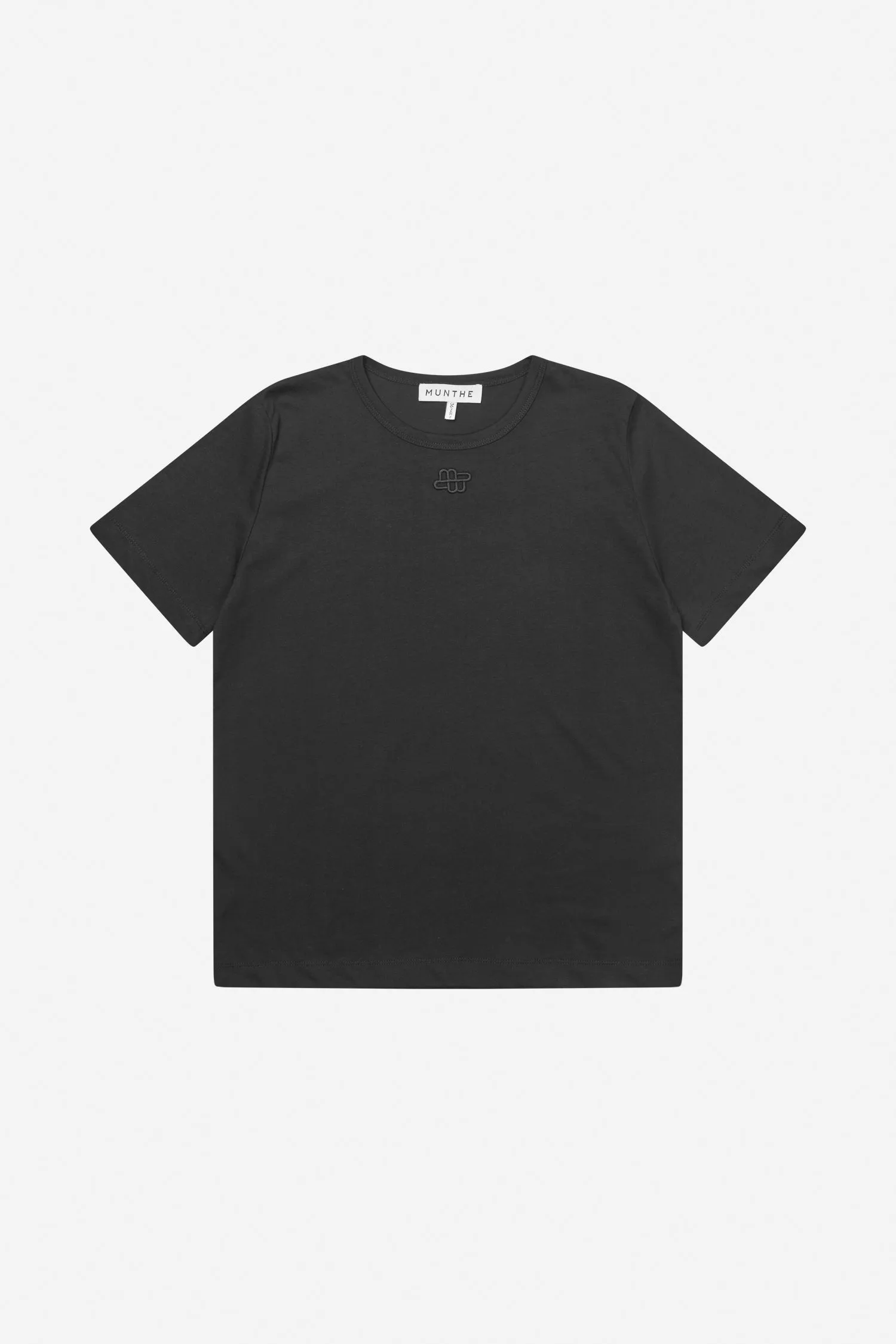 TYLIE - BLACK Munthe