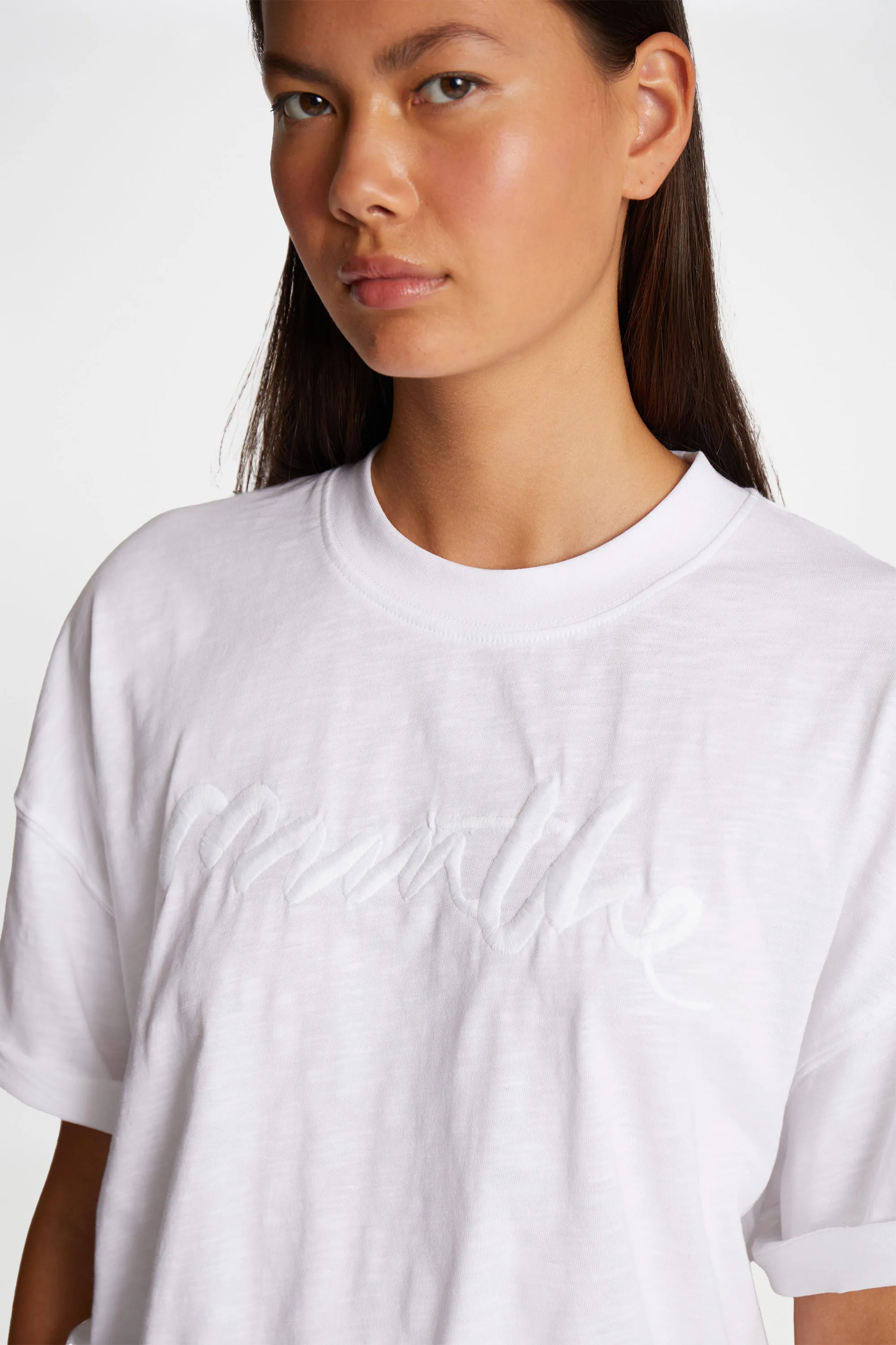 UDELLO - WHITE Munthe