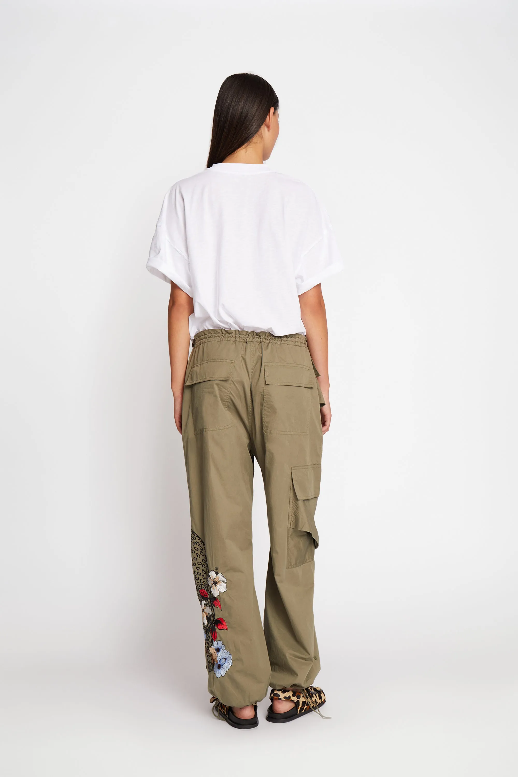 UDELLO - WHITE Munthe