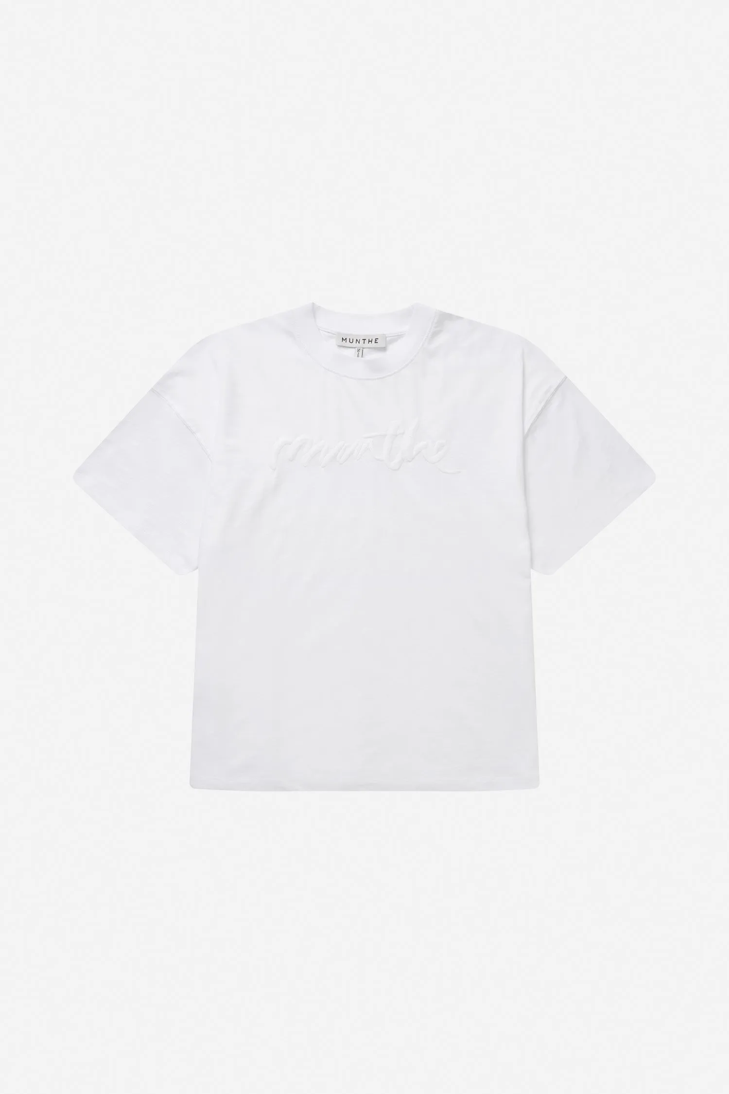 UDELLO - WHITE Munthe
