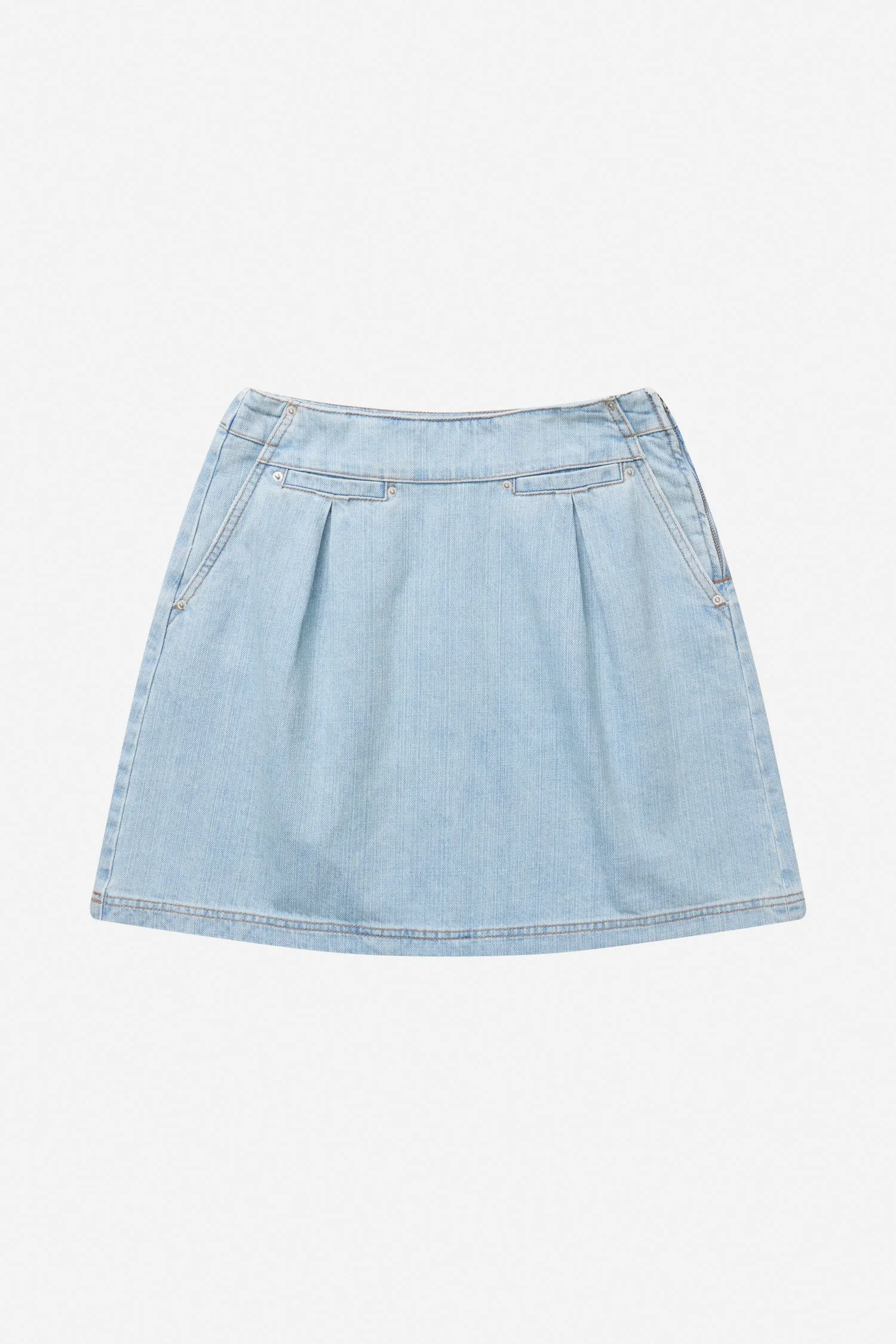 UPALA - LIGHT BLUE Munthe