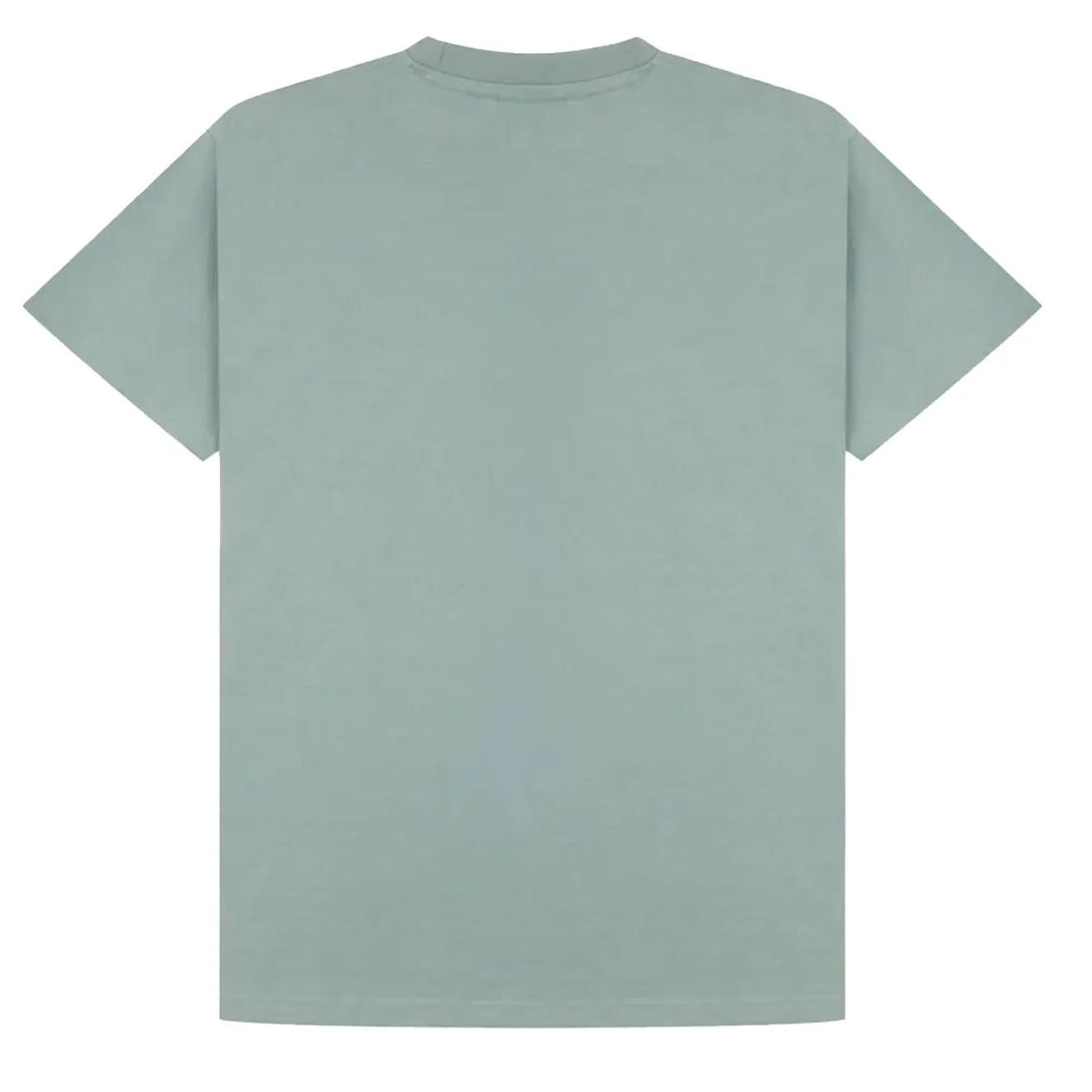 Uskees T-Shirt Steel