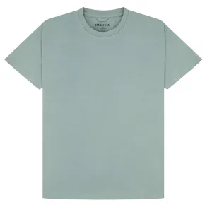 Uskees T-Shirt Steel