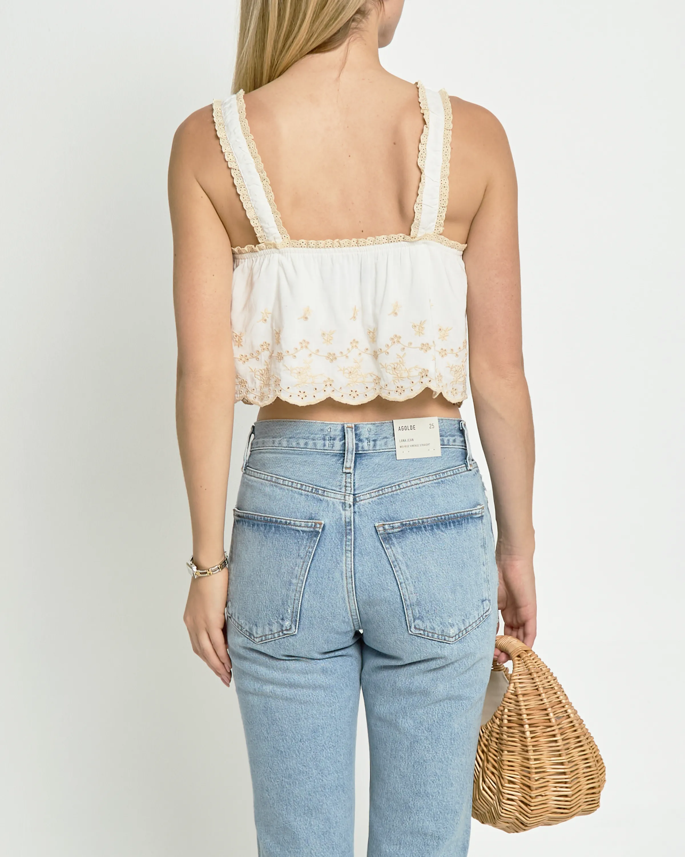 Verna Top