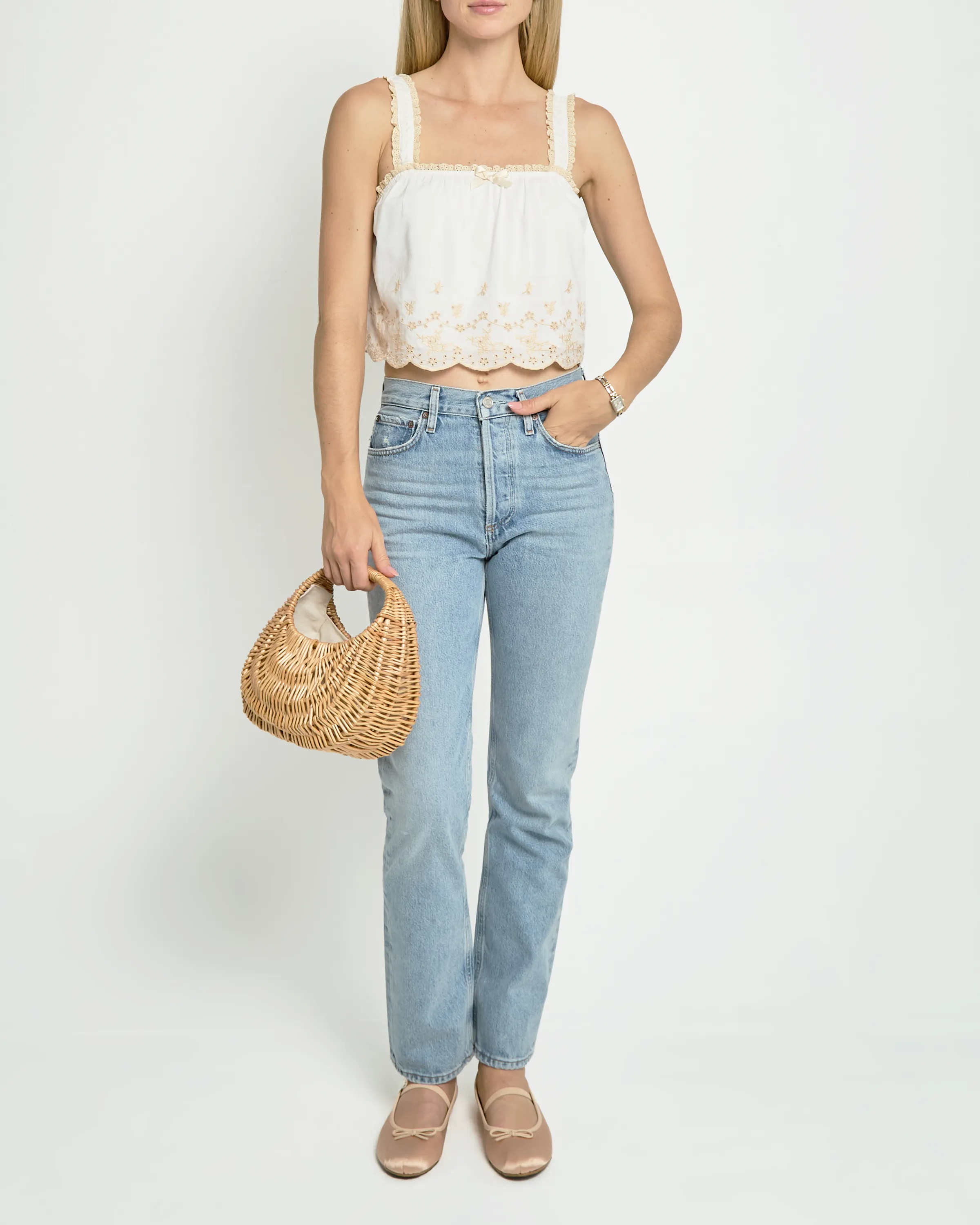 Verna Top