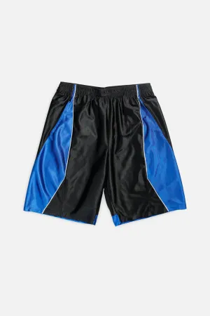 Vintage Basketball Shorts - XL Frankie