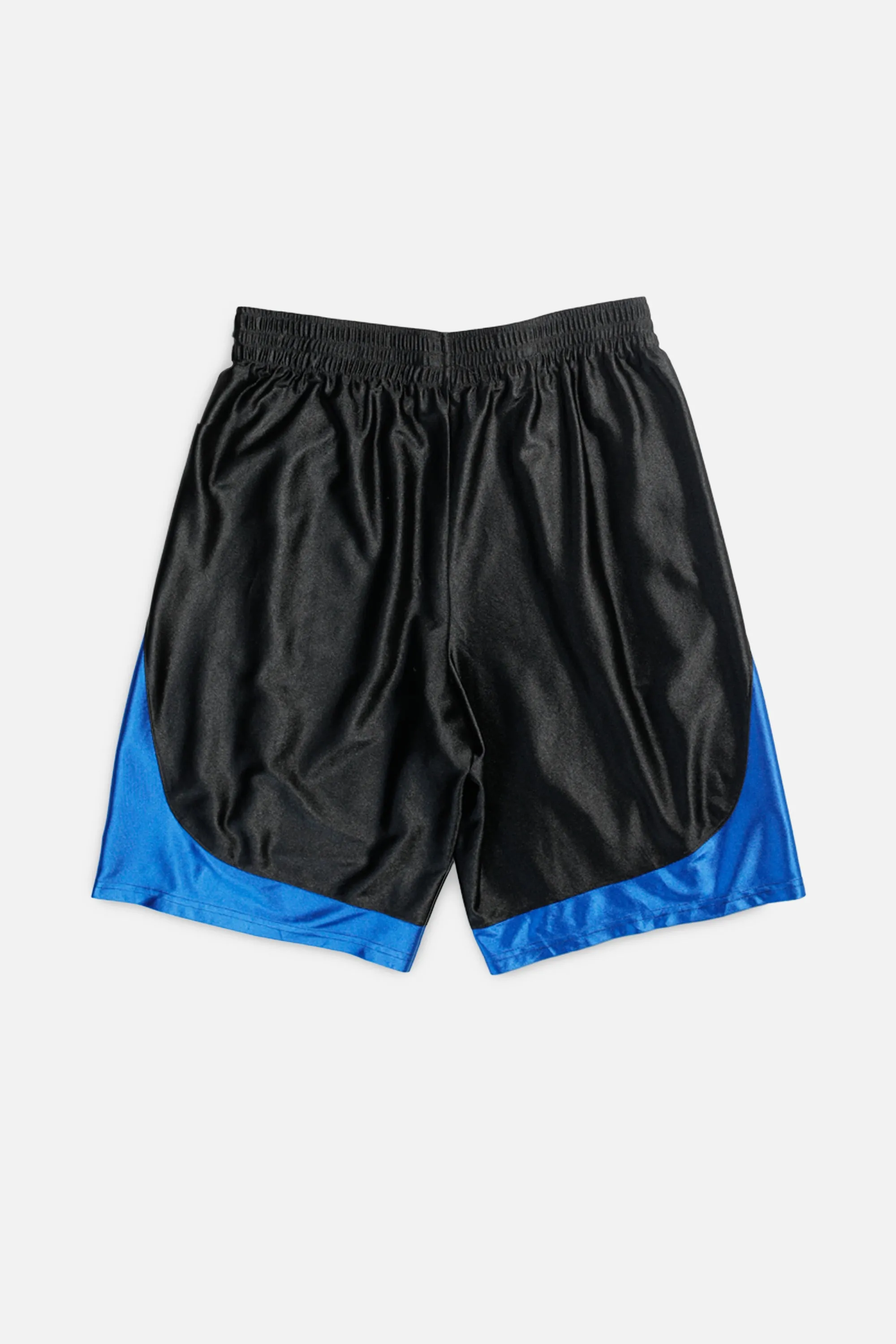 Vintage Basketball Shorts - XL Frankie