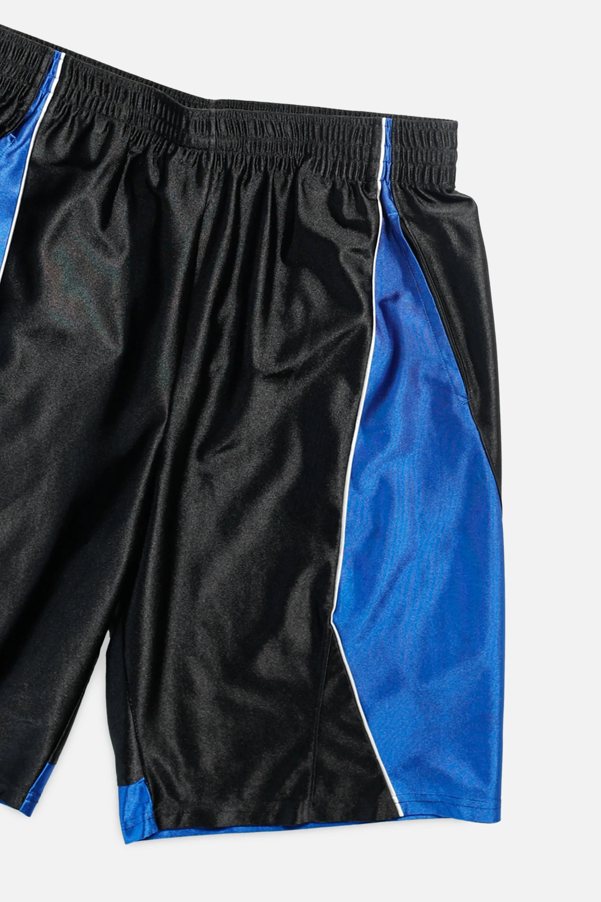 Vintage Basketball Shorts - XL Frankie