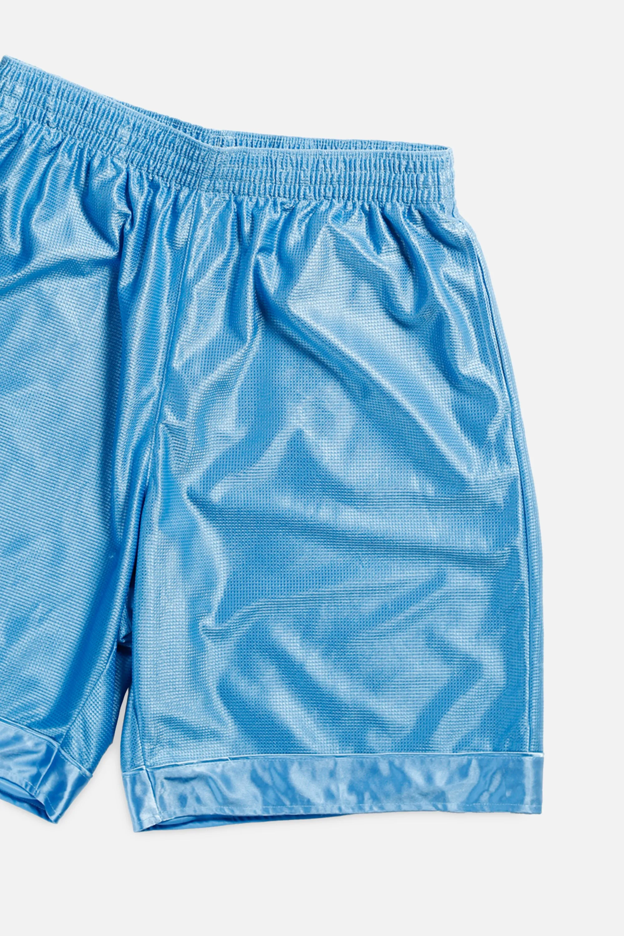 Vintage BCG Basketball Shorts - XL Frankie