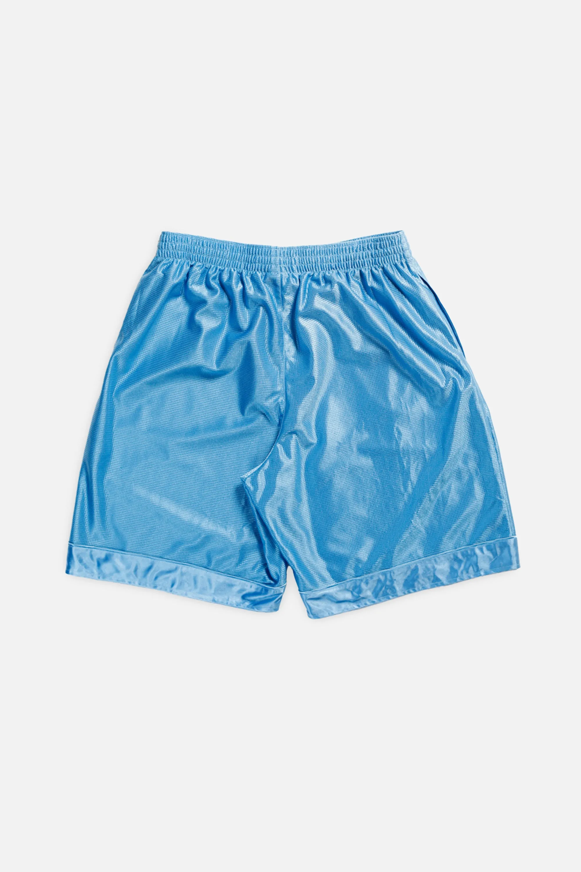 Vintage BCG Basketball Shorts - XL Frankie