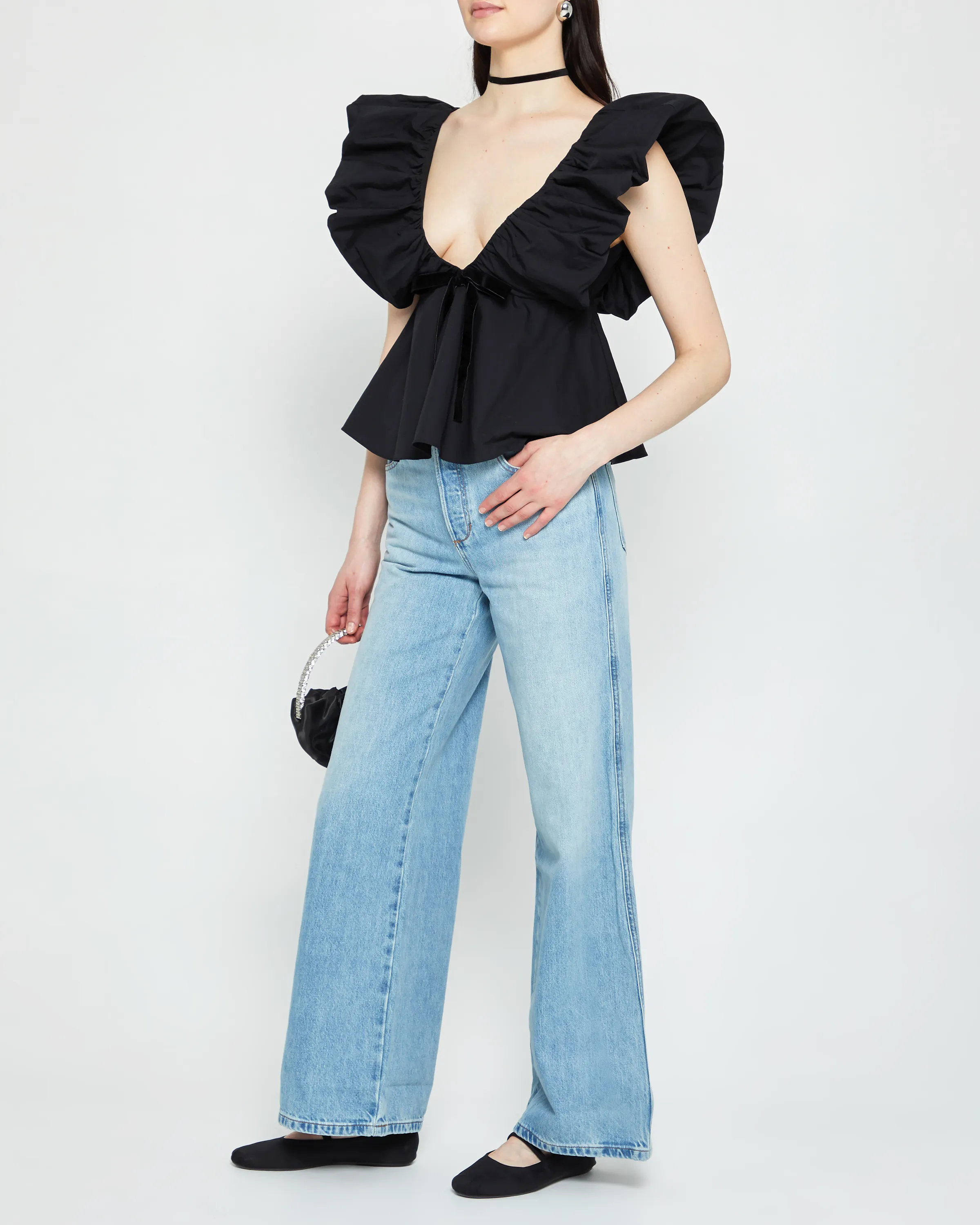 Viola Top