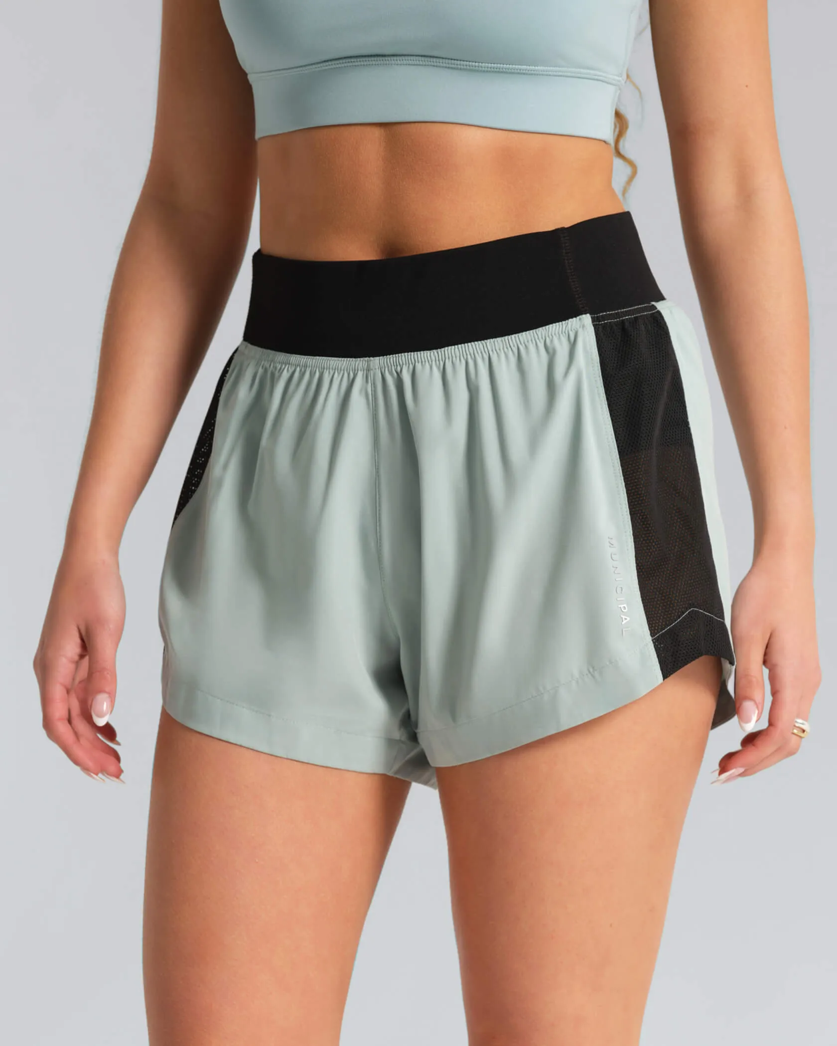 Women's Daybreak Active Shorts Municipal