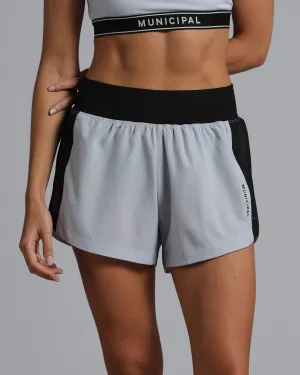 Women's Daybreak Active Shorts Municipal