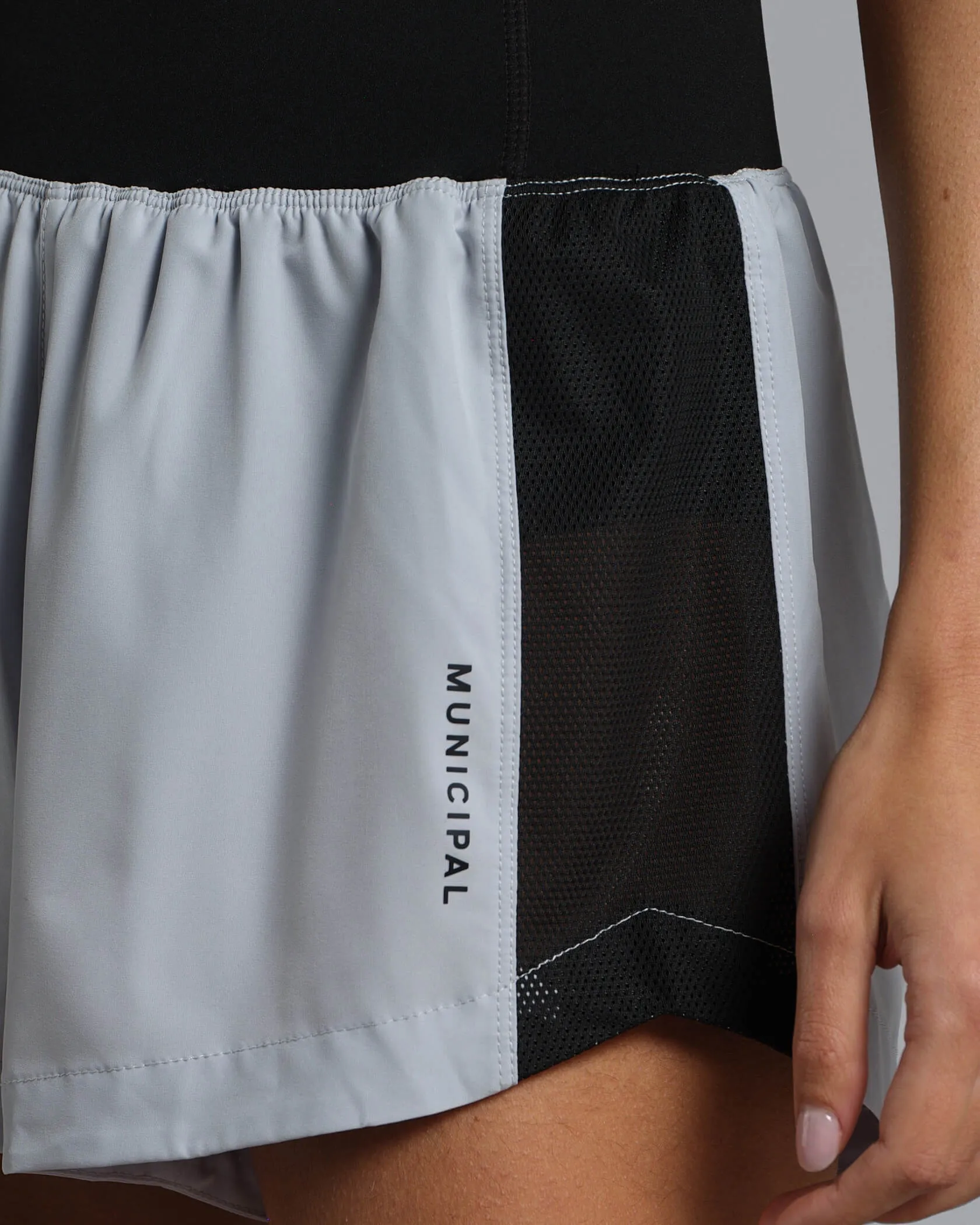 Women's Daybreak Active Shorts Municipal