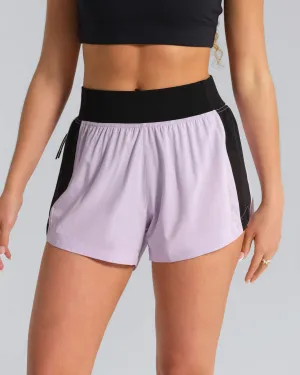 Women's Daybreak Active Shorts Municipal