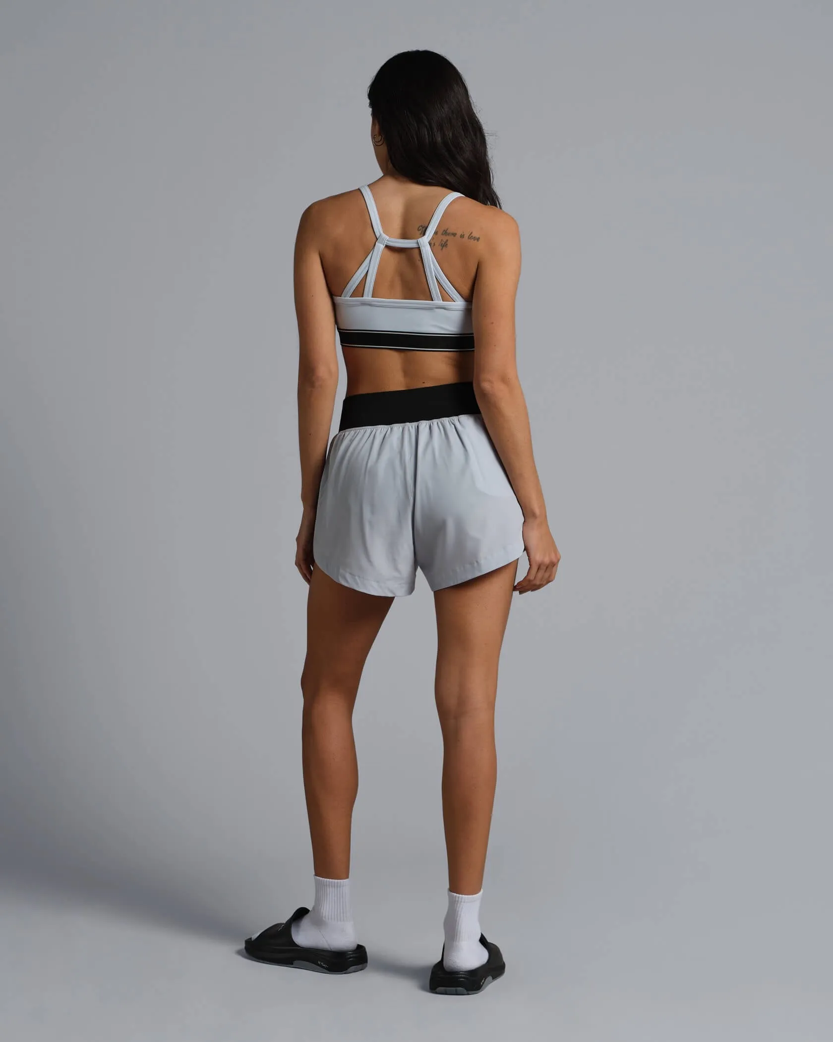 Women's Daybreak Active Shorts Municipal